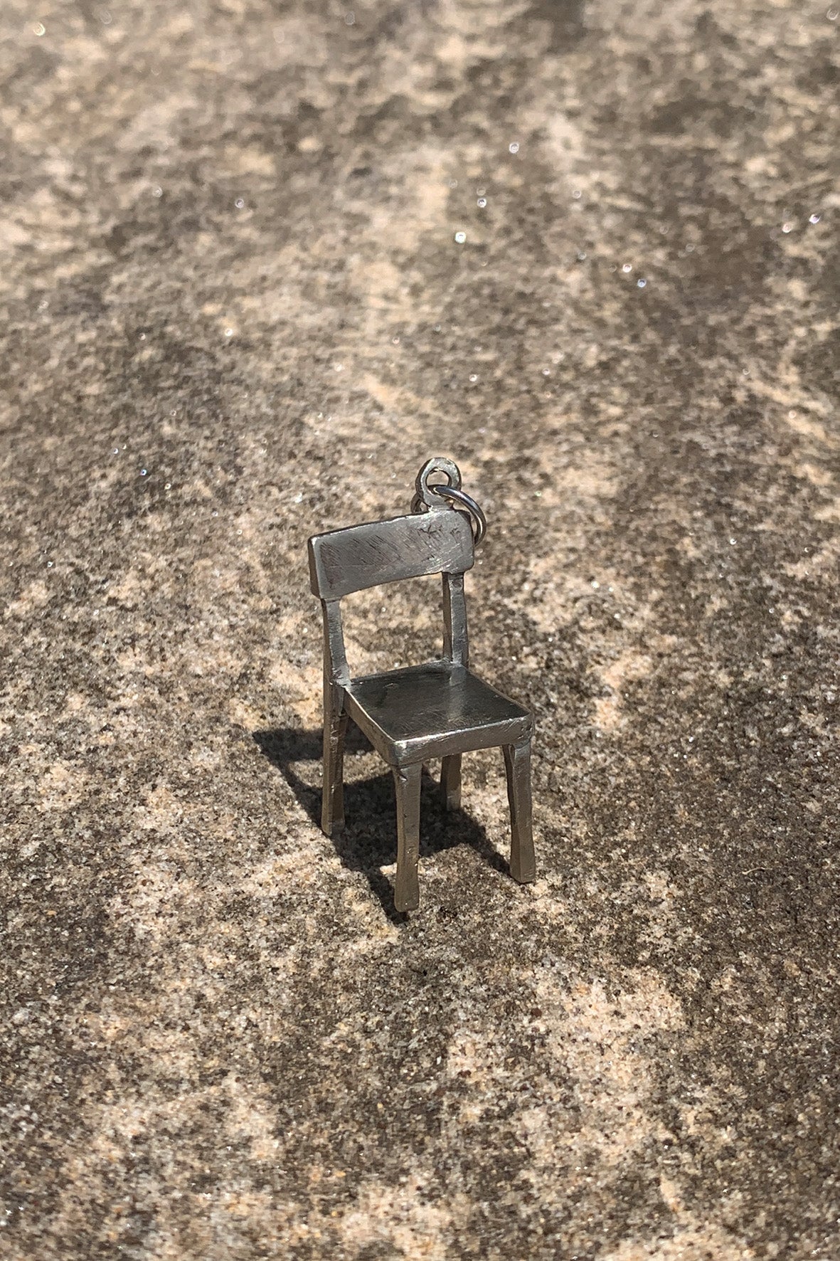 Chair Charm